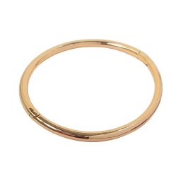 Bracelete Liso | ARO - 5mm