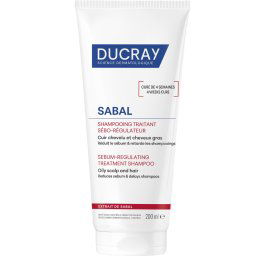 Sabal Shampoo Seborredutor 200mL