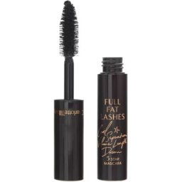 Full Fat Lashes Máscara de Pestanas 4mL