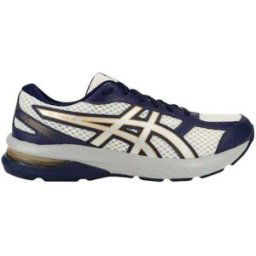 Tênis Asics Gel-Nagoya St Masculino Bege - male