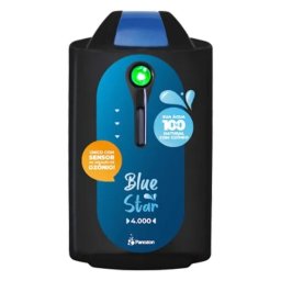 Gerador de Ozônio Para Piscinas Até 150.000 Litros Blue Star 4.000 - Panozon