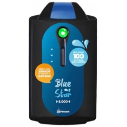 Gerador de Ozônio Para Piscinas Até 200.000 Litros Blue Star 5.000 - Panozon