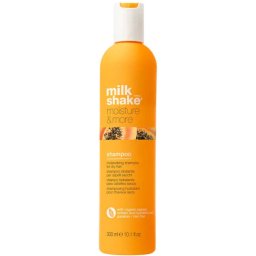 Moisture and More Shampoo Hidratante 300mL