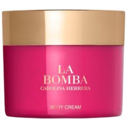 La Bomba Creme Corporal 200mL