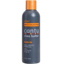 Men’s Óleo de Barba 100mL