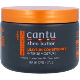 Men's Condicionador Leave-In 370g