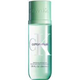 Cotton Musk Bruma Cabelo e Corpo 236mL