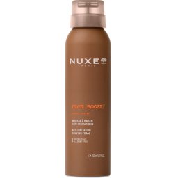 Men [BOOST]³ Espuma de Barbear Anti-Irritações 150mL