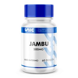Jambu 500mg (Lipedema)