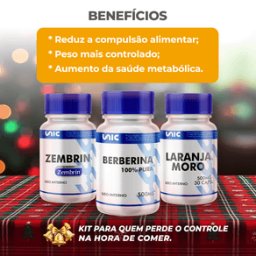 Kit Tchau, Compulsão