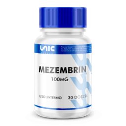 Mezembrin (Inibidor da Fome Emocional)