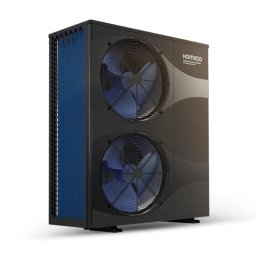 Trocador de Calor para Banho e Chuveiro KOBC-S 80 22kW com Wi-Fi 220V - Komeco