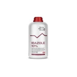 Vermifugo Ibazole 10% 1000 mL