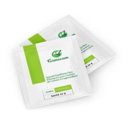 Suporte Equilíbrio-Fibra (Fibregum) para Usuários de Canetas Emagrecedoras