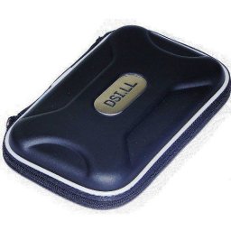 Case Proteção Airfoam Pocket for Nintendo DSi LL Colorido HYS-DI308