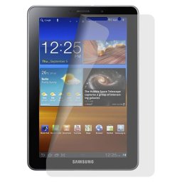 Película Protetora Samsung Galaxy Tab 7,7 P6800 Tela LCD Screen transparência 99% screen protector