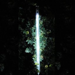 Pisca Led Turbo Snow Fall Branco 60cm 1 Tubo 33 Leds 331