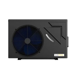 Trocador de Calor para Piscina 70.000 BTU LuxPool LPE700 com Wi-Fi e Alexa