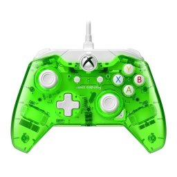 CONTROLE XBOX / ONE / S / JOYSTICK PC - COM FIO