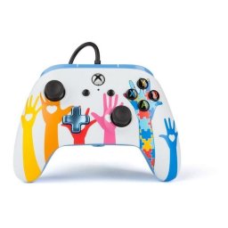 CONTROLE XBOX / ONE / S / SX / JOYSTICK PC - COM FIO