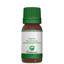Suporte Para Tireoide