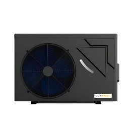 Trocador de Calor Full Inverter Wi-Fi Piscinas até 90 Mil Litros 90.000 BTU LPE900 - Luxpool