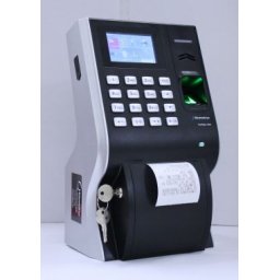 RELÓGIO DE PONTO ELETRÔNICO BIOMÉTRICO BIOMETRUS