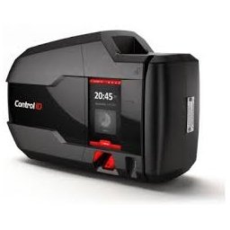 RELOGIO DE PONTO ELETRONICO BIOMETRICO C/ SOFTWARE
