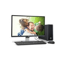 COMPUTADOR DELL CORE I3 4GB RAM HD 1TB WIN10