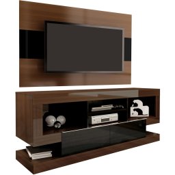 ESTANTE RACK c/PAINEL 2 Gavetas e 4 Prateleiras