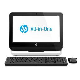 COMPUTADOR ALL IN ONE HP 4GB RAM HD 500 GB TELA DE LED 18.5 WIN 10