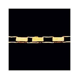Pulseira de Ouro 18k Elos Regular 18cm