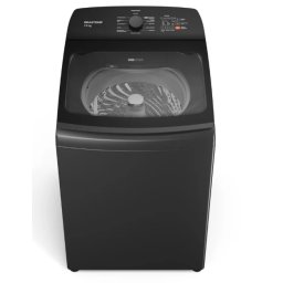 Lavadora de Roupas Brastemp 13kg Cesto em Inox com Painel Digital