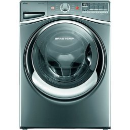 LAVADORA DE ROUPAS PROFISSIONAL 11kg PLATINUM - BRASTEMP 110V
