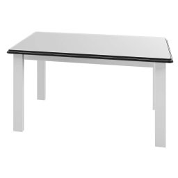 MESA DE JANTAR DEL'A FRANCE 6 CADEIRAS