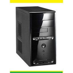 COMPUTADOR (Gabinete) INTEL 2.41 GHz 2GB RAM HD 320GB