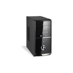 COMPUTADOR (Gabinete) AMD ATHLON QUAD CORE 2GB RAM HD 320GB