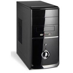 COMPUTADOR (Gabinete) INTEL Pentium Dual Core 3.2GHz 8GB Ram HD 160GB