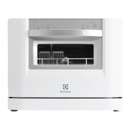 Lava Louças Electrolux 710w 6 Serviços 5 Programas De Lavagem