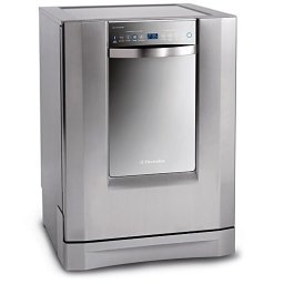 Lava Louças Inox Electrolux Lava e Seca com Painel Touch