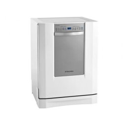 LAVA LOUÇAS INOX ELECTROLUX - LAVA E SECA