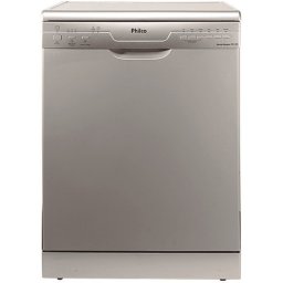 Lava Louças Philco 110v Faz 12 Serviços