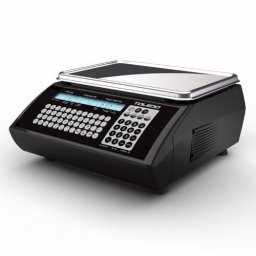 BALANÇA 15 KG COM ETIQUETADORA E INTERNET - HOMOLOGADA - TOLEDO