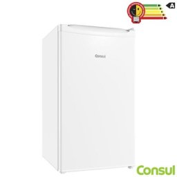 FRIGOBAR MINI GELADEIRA CONSUL 120L- BRANCO 70W