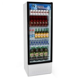 GELADEIRA CERVEJEIRA VENAX CADENCE 300 LITROS 110v