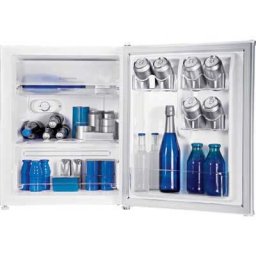 Frigobar Electrolux 79L Branco Premium Line com Porta Latas