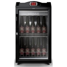 CERVEJEIRA VENAX 100L - PRETO