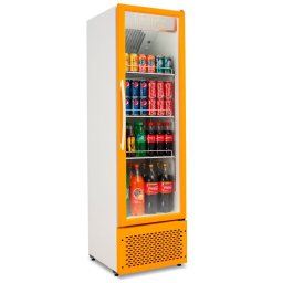 REFRIGERADOR CERVEJEIRA FRILUX EXPOSITOR 300L