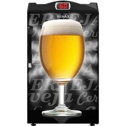 CERVEJEIRA FRIGOBAR DIGITAL VENAX 82L