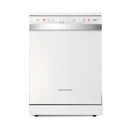 Lava Louças Brastemp Branca Faz 12 Serviços